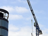 Bauleitung. Trockenbauarbeiten nach neuster DIN-Norm .